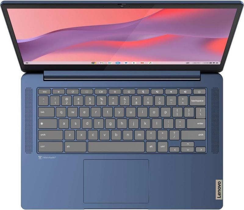 Computador portátil Lenovo Ideapad Slim 3 14 FHD Touch 4 GB/128 GB